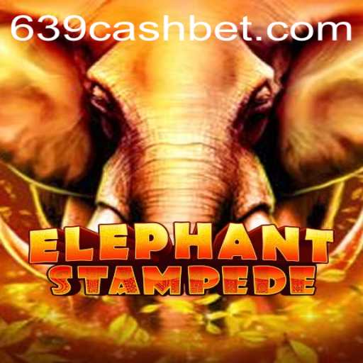 ElephantStampede: A Thrilling Adventure Awaits with 639.CASH