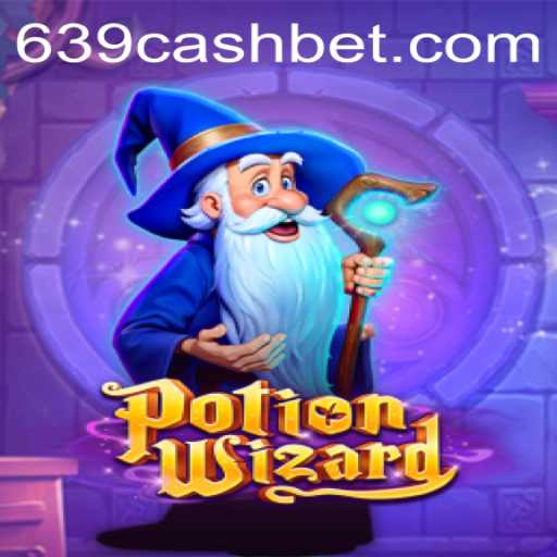 Discover the Enchanting World of PotionWizard with 639.CASH
